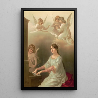 Virgilio Tojetti - St Cecilia.webp