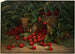 Fresas - Virginia Granberry — vista de la obra