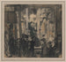 vitrina - Isaac Israels — vista de la obra