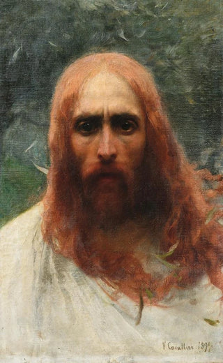 Vittorio Cavalleri - Head of Christ.webp