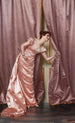 Escucha indiscreta - Vittorio Reggianini — vista de la obra