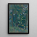 Bosque - Vladimir Baranov-Rossiné — cuadro enmarcado en la pared