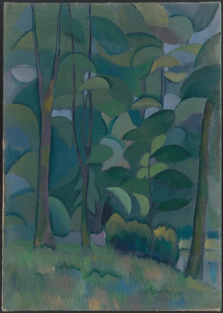 Vladimir BaranovRossin - Forest.webp