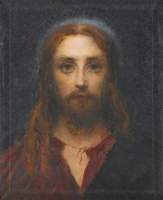 Vladimir Egorovich Makovsky - May God Bless You.webp
