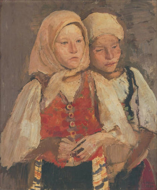 Vladimr Kov - Gossips.webp