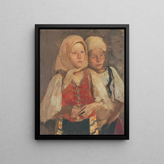 Vladimr Kov - Gossips.webp