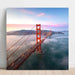 Vuelo sobre el Golden Gate de San Francisco | Decoración fotográfica