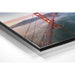 Vuelo sobre el Golden Gate de San Francisco | Decoración fotográfica