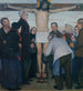 See Jesus at the Cross - Ernst Sthr — artwork view