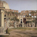 Vue de l'intérieur du Colisée - Christoffer Wilhelm Eckersberg — artwork view