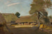 de pueblo cerrado - Wacław Bielawski — vista de la obra