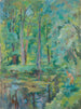 Kpica si - Wacław Wśowicz — vista de la obra