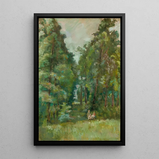 Wacaw Wsowicz - Park w Jaroni.webp