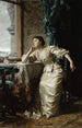 Rêverie - Władysław Czachórski — artwork view