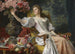 La Flor de la juventud - Władysław Czachórski — vista de la obra