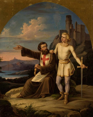Wadysaw Majeranowski - Konrad Wallenrod.webp
