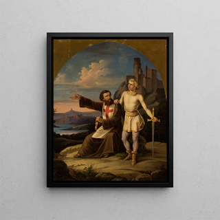 Wadysaw Majeranowski - Konrad Wallenrod.webp