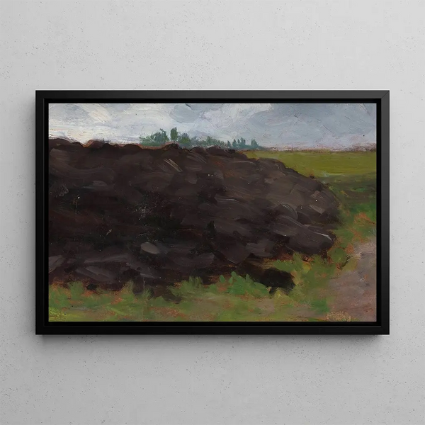 Wadysaw Ostrowski - Landscape.webp