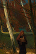 Madona - Władysław Wankie — vista de la obra