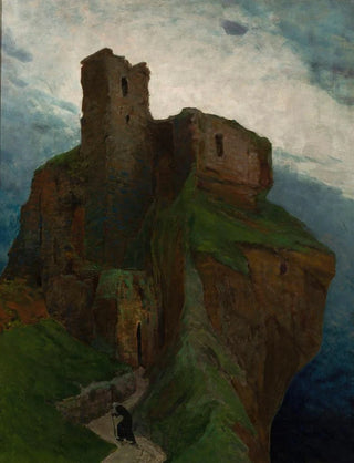 Wadysaw Wankie - Peak.webp