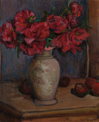 Wadysaw lewiski - Peonies.webp