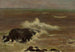 Mar - Władysław Ślewiński — vista de la obra