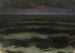 Night Sea - Władysław Ślewiński — artwork view