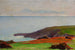 Ocean Spring Painting - Władysław Ślewiński — artwork view