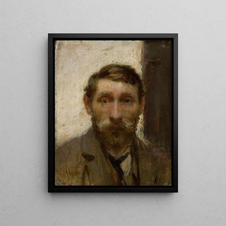 Wadysaw lewiski - Selfportrait.webp