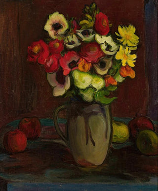 Wadysaw lewiski - Still life.webp