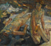 Waldesruhe - Leo Putz — artwork view