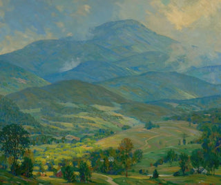 Wallace Weir Fahnestock - Mount Netop.webp