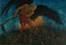 La Muerte del Segador - Walter Crane — vista de la obra