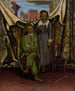 Padre y madre - Walter Ellison — vista de la obra