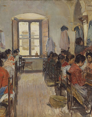 Walter Gay - Cigarrires.webp