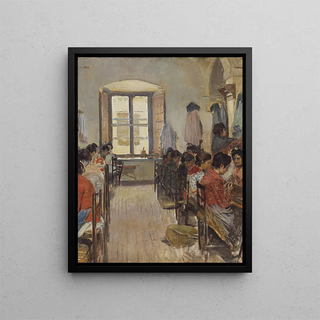 Walter Gay - Cigarrires.webp