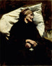 La abuela - Walter Gilman Page — vista de la obra