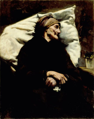 Walter Gilman Page - The Grandmother.webp