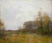 Día gris - Walter Granville-Smith — vista de la obra