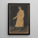 James McNeill Whistler - Walter Greaves — artwork view