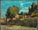 Carcassonne - Walter Griffin — artwork view