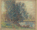 Saules a Longpré - Walter Griffin — vista de la obra