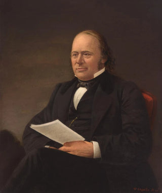 Walter Ingalls - Jean Louis Rodolphe Agassiz.webp
