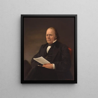 Walter Ingalls - Jean Louis Rodolphe Agassiz.webp
