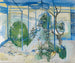 Serre - Walter Kurt Wiemken — vista de la obra