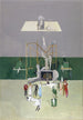 Vida - Walter Kurt Wiemken — vista de la obra