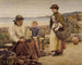 Opinión de experto - Walter Langley — vista de la obra