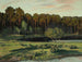 Grunewald - Walter Leistikow — vista de la obra
