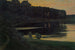 Lac Grunewald - Walter Leistikow — vista de la obra