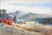 in the Monument Colorado Park - Walter Paris — artwork view